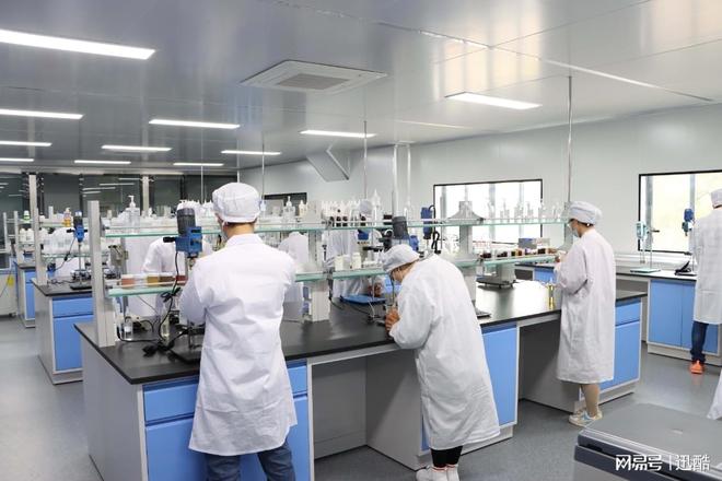 体乳生产实力厂家精选：驱动品牌升级新势能