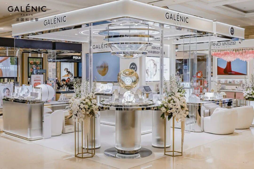 原创品牌」有哪些线下新动作? iziRetail热点pg电子入口香氛美妆个护:2025至今「海外品牌+(图7) 原创品牌」有哪些线下新动作? iziRetail热点pg电子入口香氛美妆个护:2025至今「海外品牌+(图7)