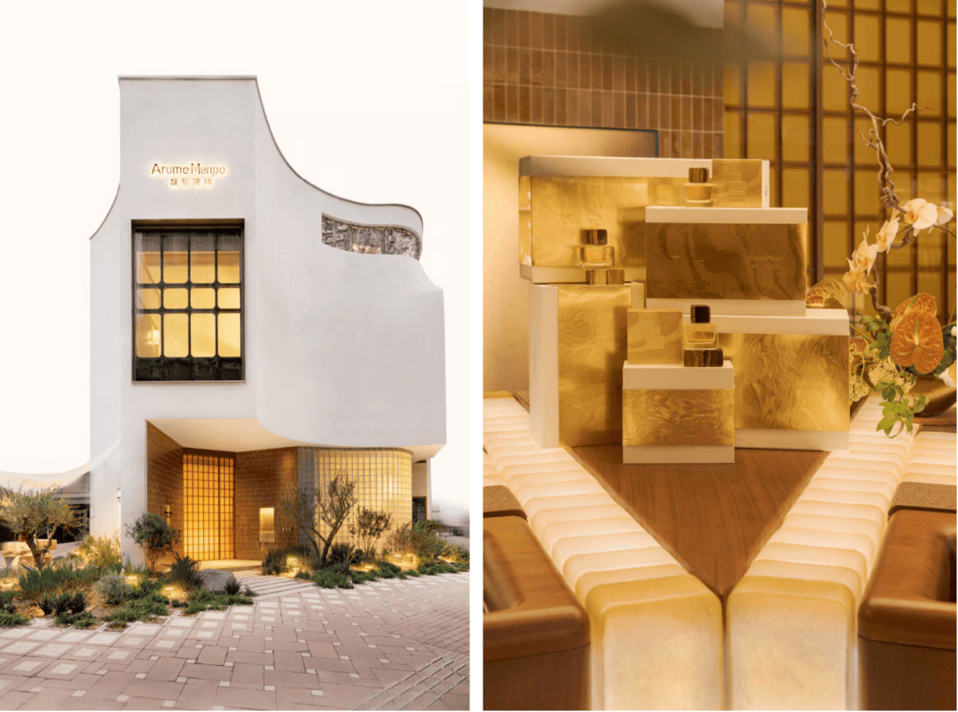 原创品牌」有哪些线下新动作? iziRetail热点pg电子入口香氛美妆个护:2025至今「海外品牌+(图16) 原创品牌」有哪些线下新动作? iziRetail热点pg电子入口香氛美妆个护:2025至今「海外品牌+(图16)