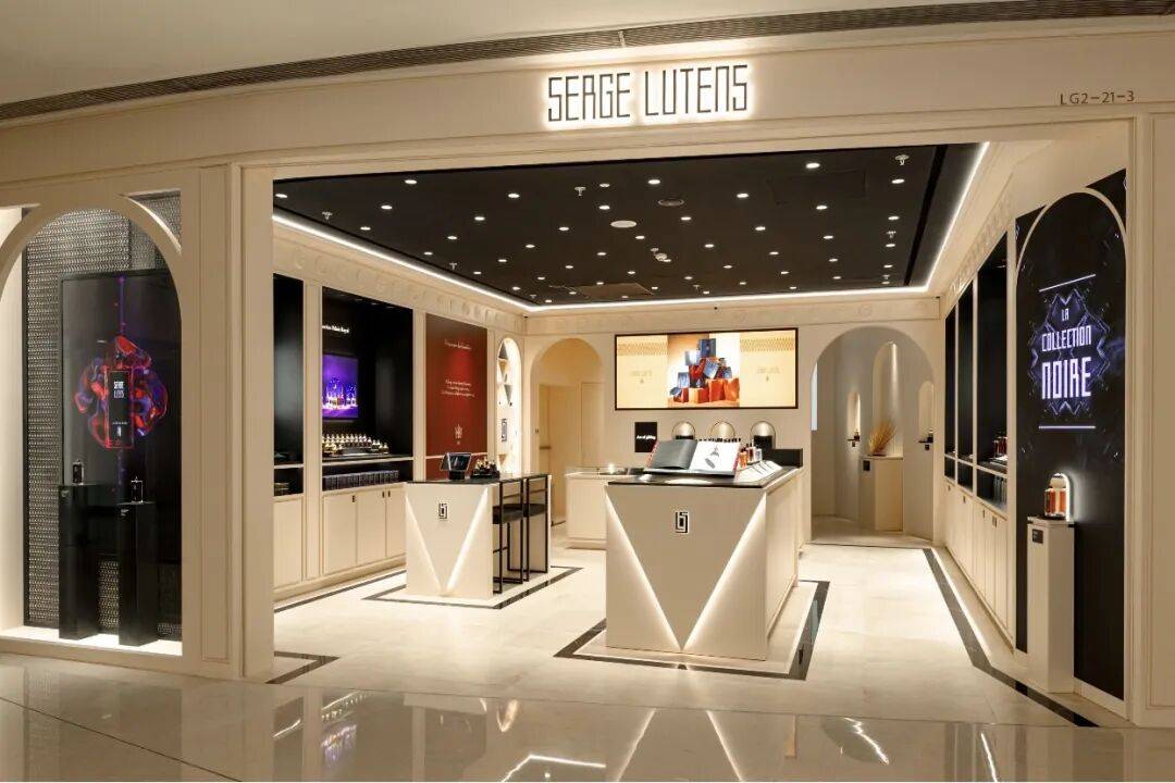 原创品牌」有哪些线下新动作? iziRetail热点pg电子入口香氛美妆个护:2025至今「海外品牌+(图17) 原创品牌」有哪些线下新动作? iziRetail热点pg电子入口香氛美妆个护:2025至今「海外品牌+(图17)