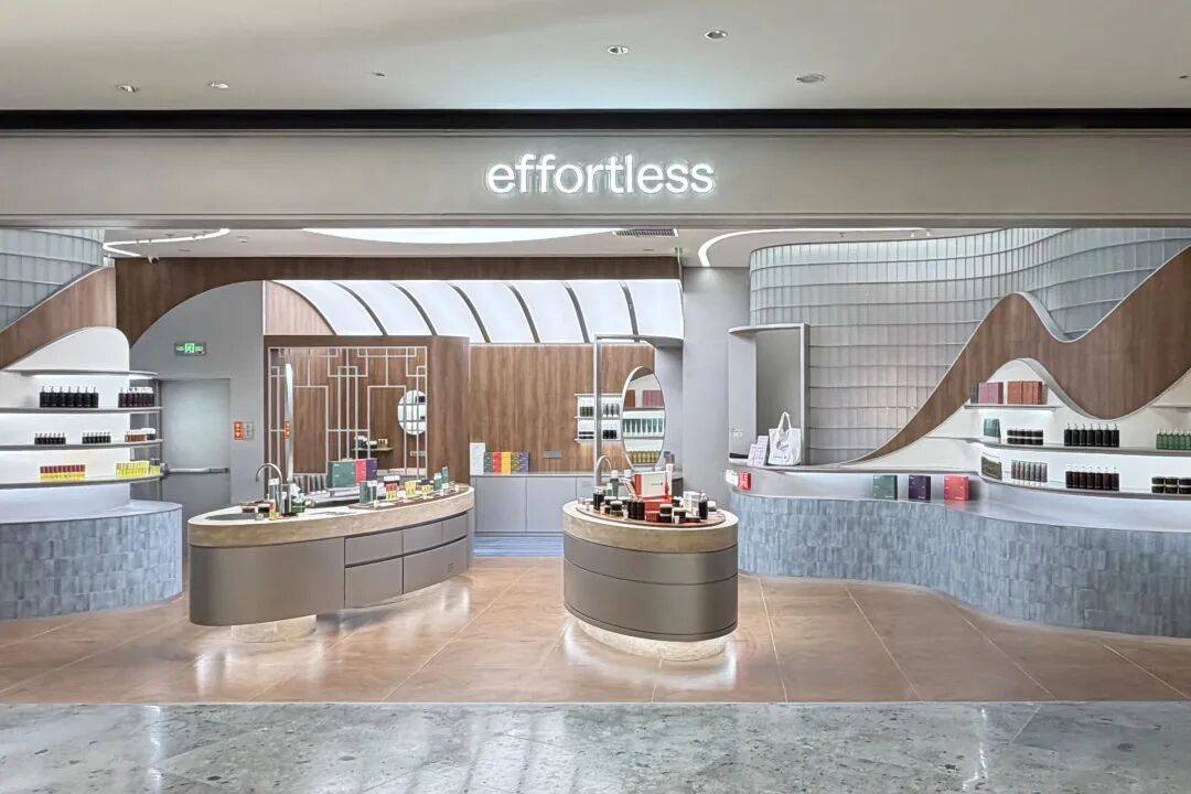 原创品牌」有哪些线下新动作? iziRetail热点pg电子入口香氛美妆个护:2025至今「海外品牌+(图21) 原创品牌」有哪些线下新动作? iziRetail热点pg电子入口香氛美妆个护:2025至今「海外品牌+(图21)