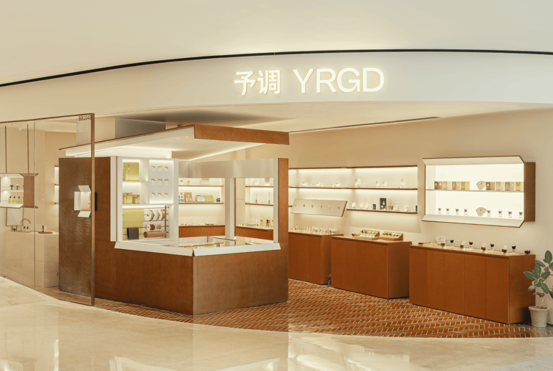 原创品牌」有哪些线下新动作? iziRetail热点pg电子入口香氛美妆个护:2025至今「海外品牌+(图23) 原创品牌」有哪些线下新动作? iziRetail热点pg电子入口香氛美妆个护:2025至今「海外品牌+(图23)