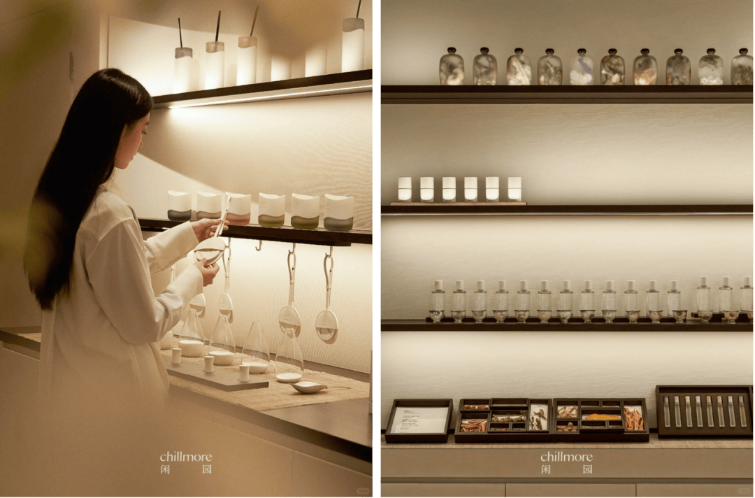 原创品牌」有哪些线下新动作? iziRetail热点pg电子入口香氛美妆个护:2025至今「海外品牌+(图27) 原创品牌」有哪些线下新动作? iziRetail热点pg电子入口香氛美妆个护:2025至今「海外品牌+(图27)