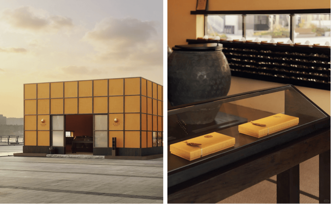 原创品牌」有哪些线下新动作? iziRetail热点pg电子入口香氛美妆个护:2025至今「海外品牌+(图45) 原创品牌」有哪些线下新动作? iziRetail热点pg电子入口香氛美妆个护:2025至今「海外品牌+(图45)