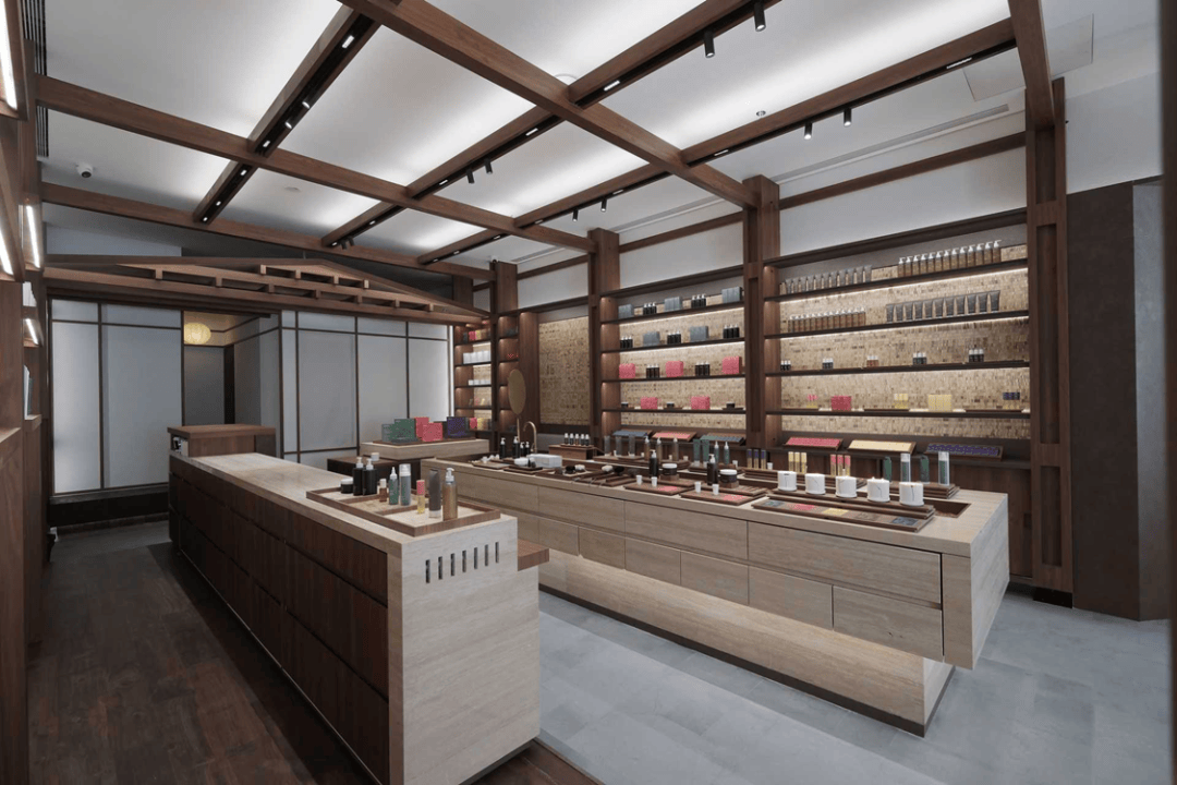 原创品牌」有哪些线下新动作? iziRetail热点pg电子入口香氛美妆个护:2025至今「海外品牌+(图46) 原创品牌」有哪些线下新动作? iziRetail热点pg电子入口香氛美妆个护:2025至今「海外品牌+(图46)