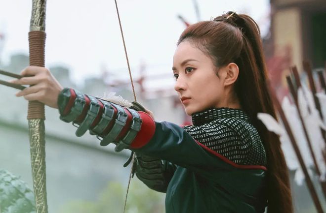 玩赵丽颖转型失败了吗？pg电子模拟器免费试(图17)